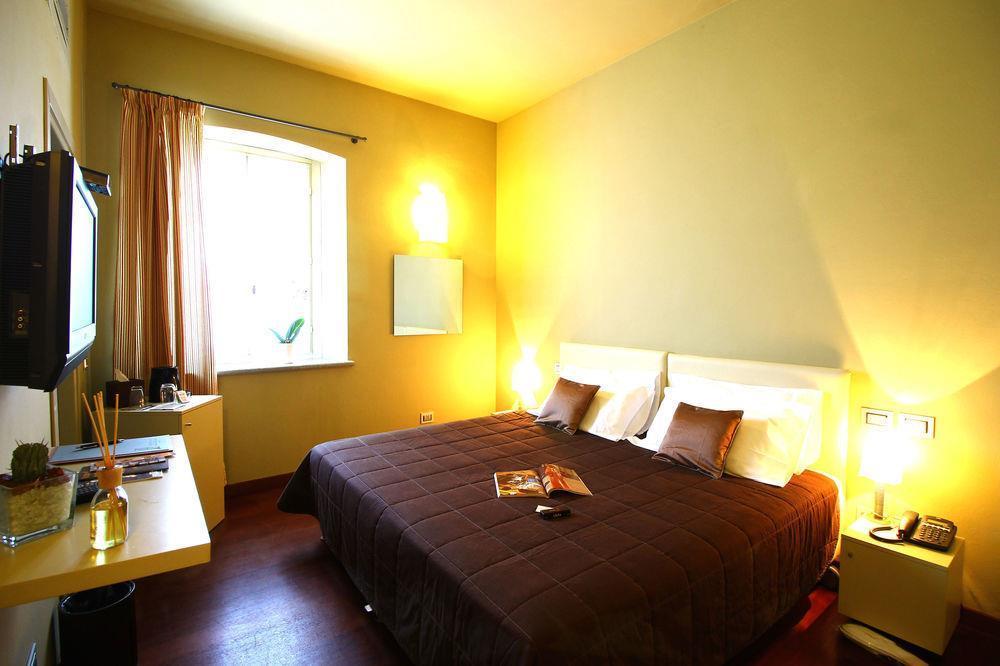 La Fermata Resort Алесандрия Екстериор снимка