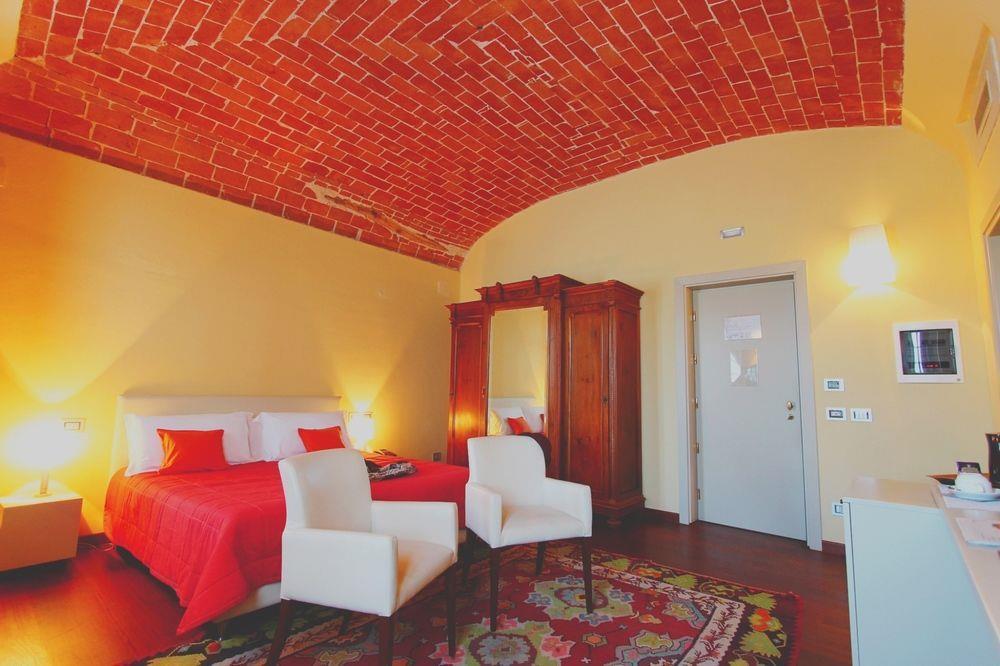 La Fermata Resort Алесандрия Екстериор снимка