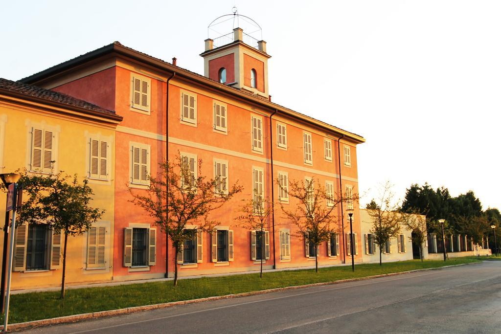 La Fermata Resort Алесандрия Екстериор снимка