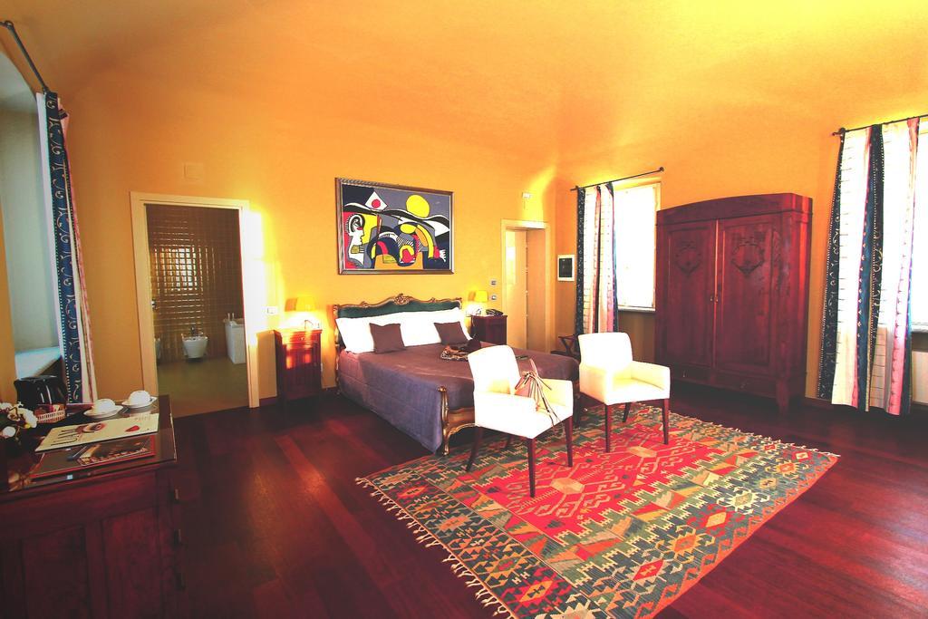 La Fermata Resort Алесандрия Екстериор снимка