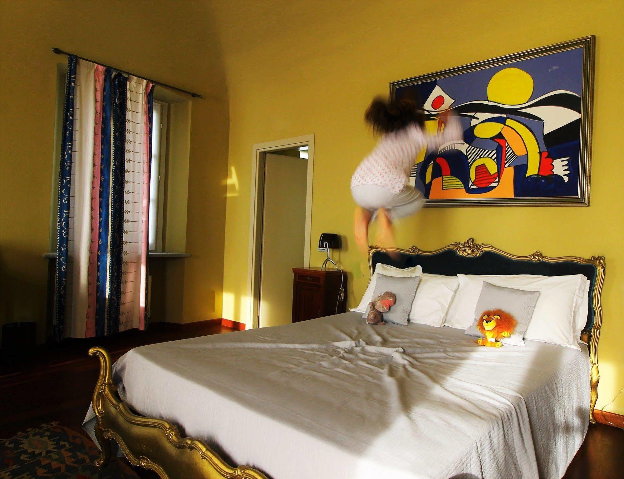 La Fermata Resort Алесандрия Екстериор снимка