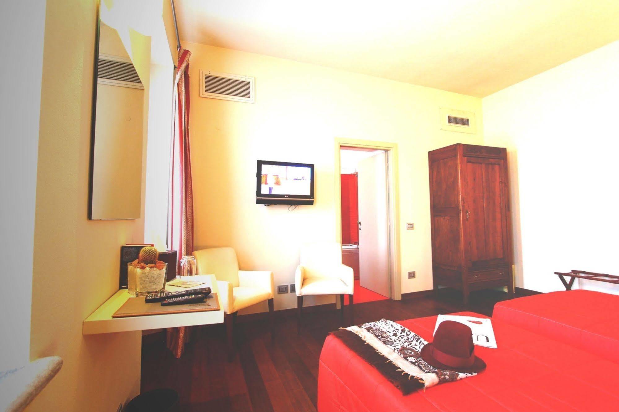 La Fermata Resort Алесандрия Екстериор снимка