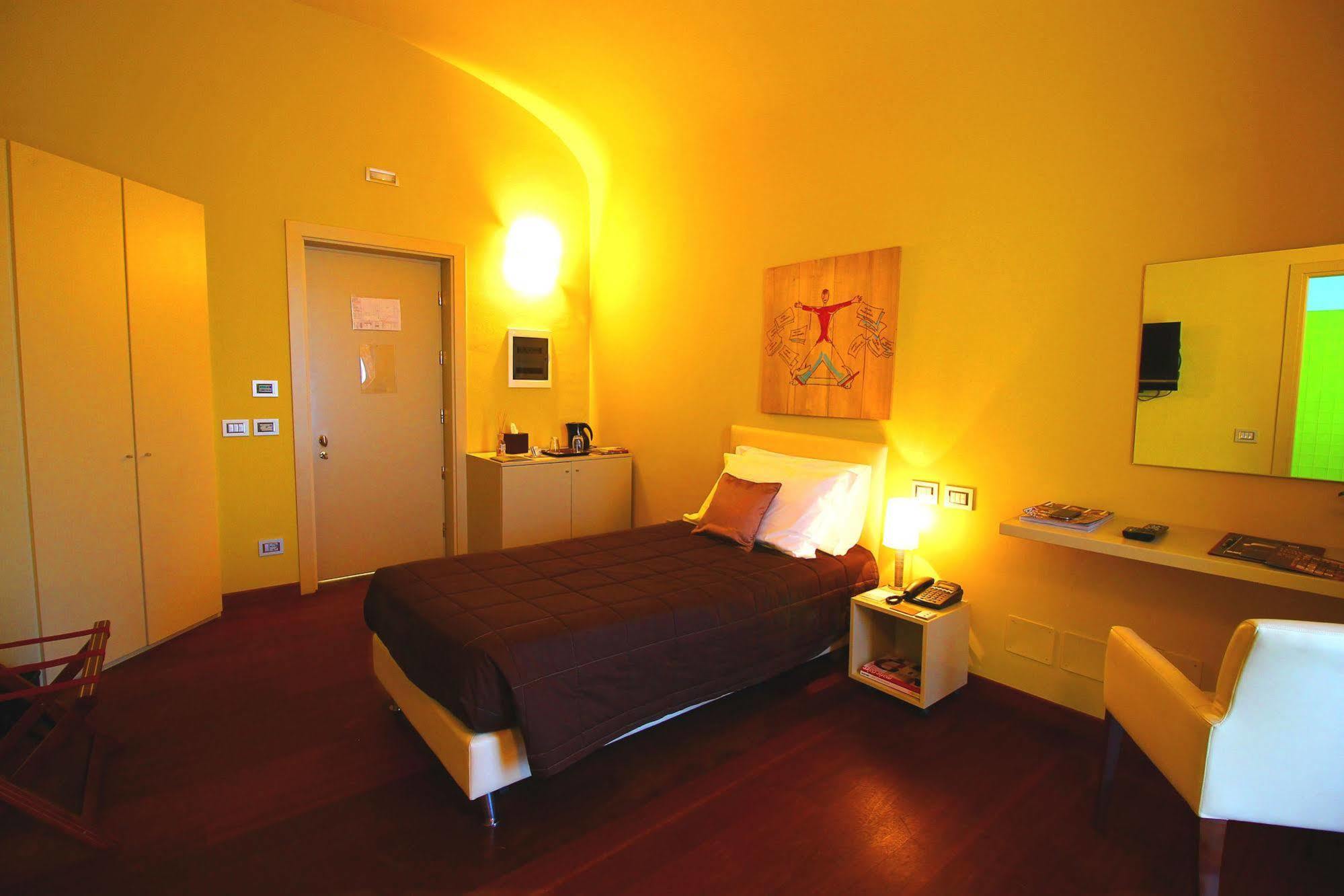 La Fermata Resort Алесандрия Екстериор снимка
