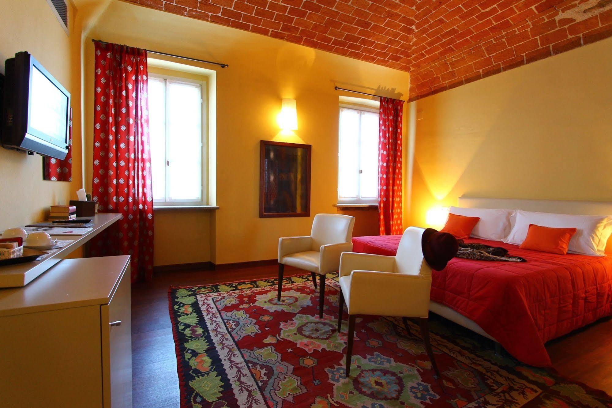 La Fermata Resort Алесандрия Екстериор снимка
