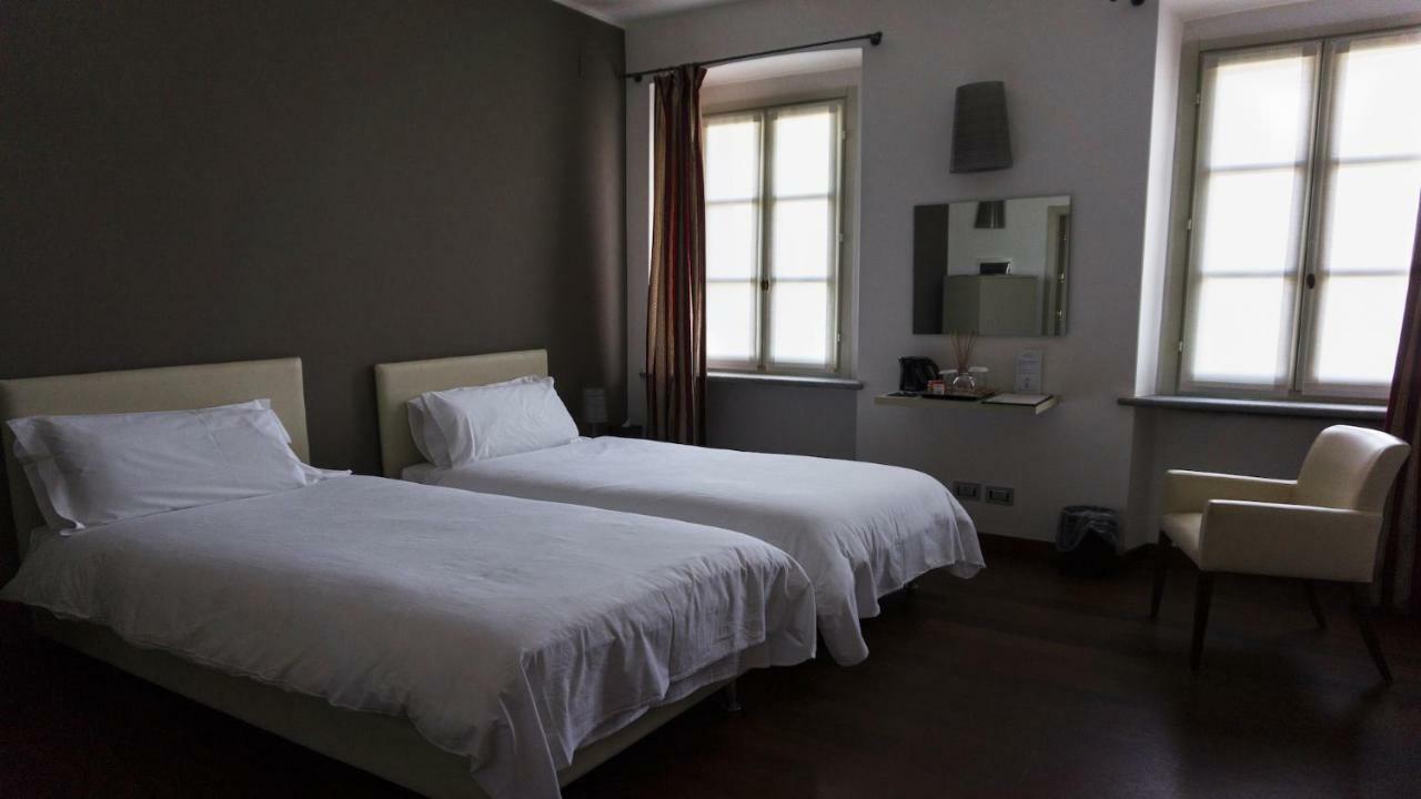 La Fermata Resort Алесандрия Екстериор снимка