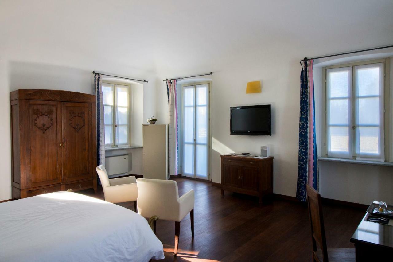 La Fermata Resort Алесандрия Екстериор снимка