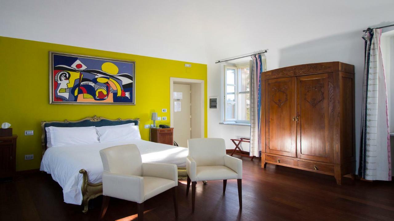 La Fermata Resort Алесандрия Екстериор снимка