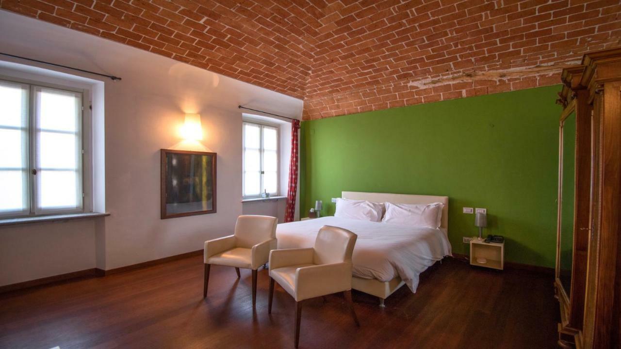 La Fermata Resort Алесандрия Екстериор снимка
