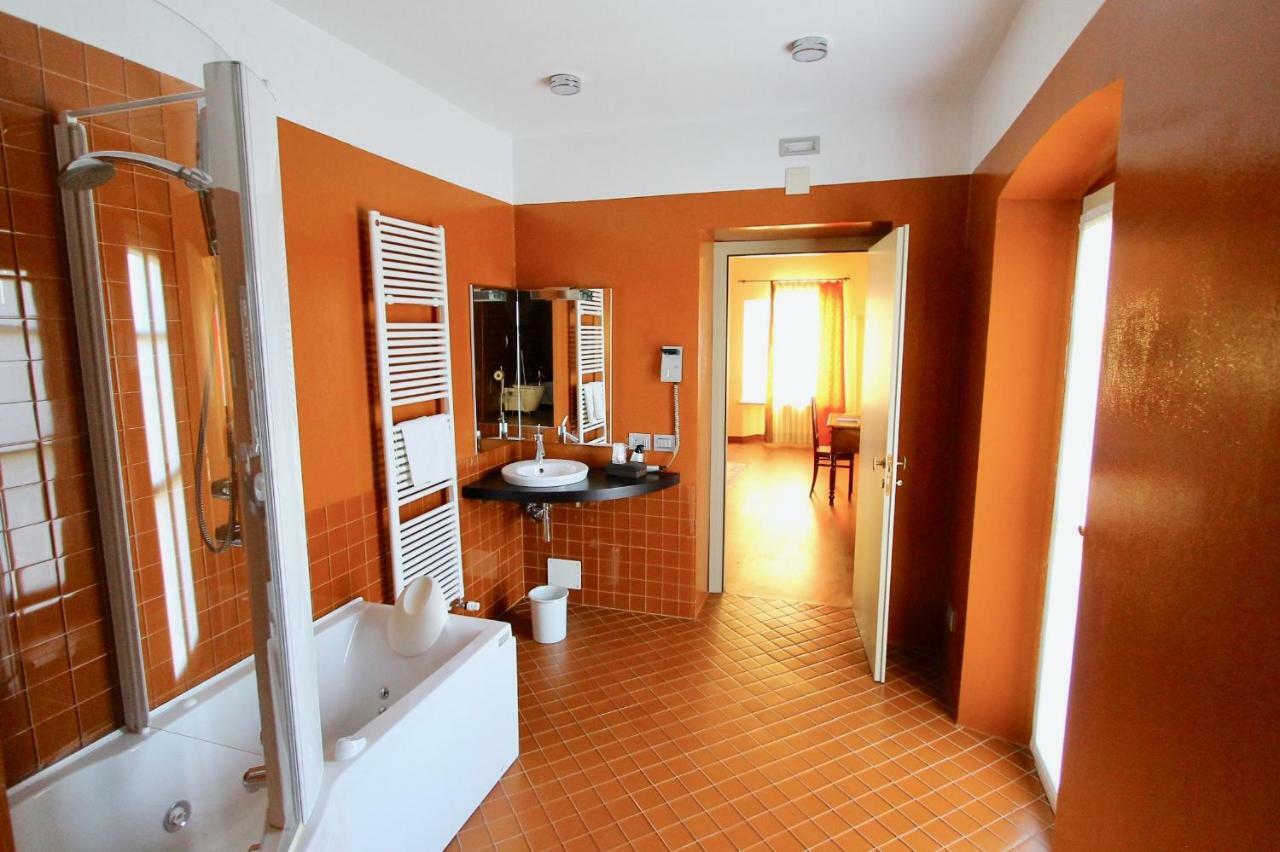 La Fermata Resort Алесандрия Екстериор снимка