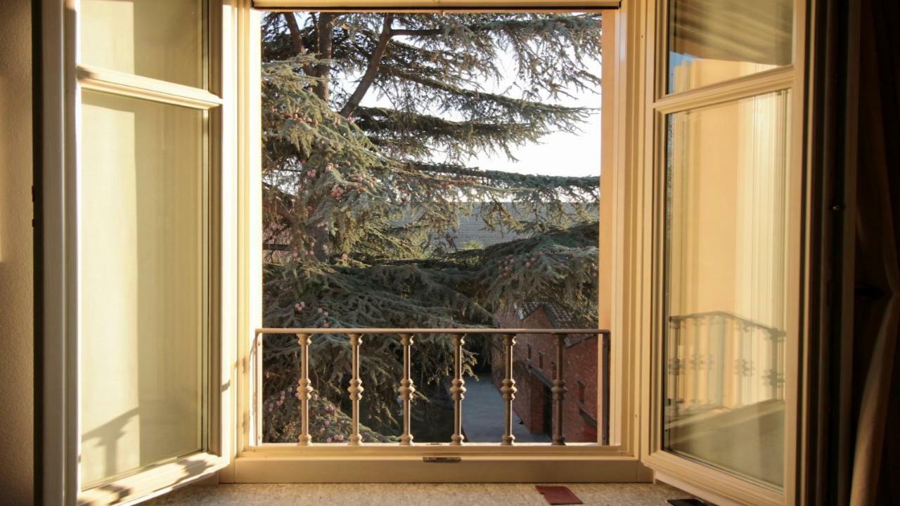 La Fermata Resort Алесандрия Екстериор снимка