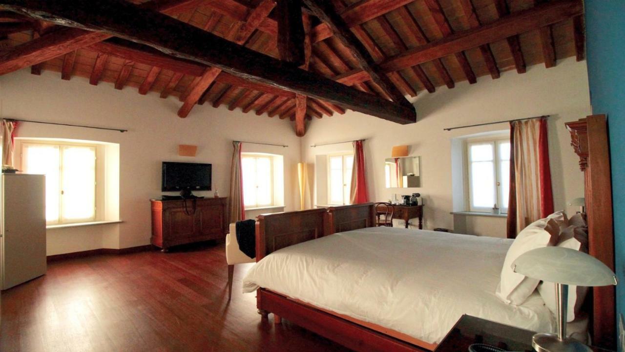 La Fermata Resort Алесандрия Екстериор снимка