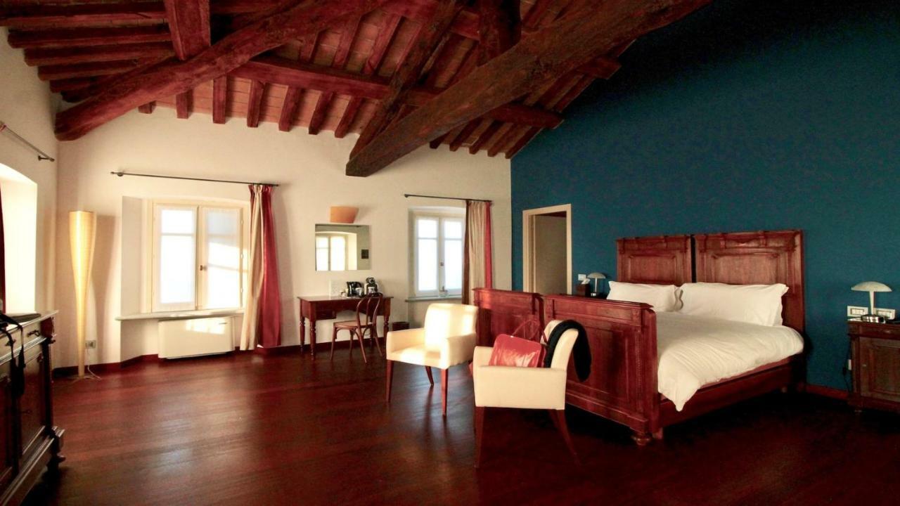 La Fermata Resort Алесандрия Екстериор снимка