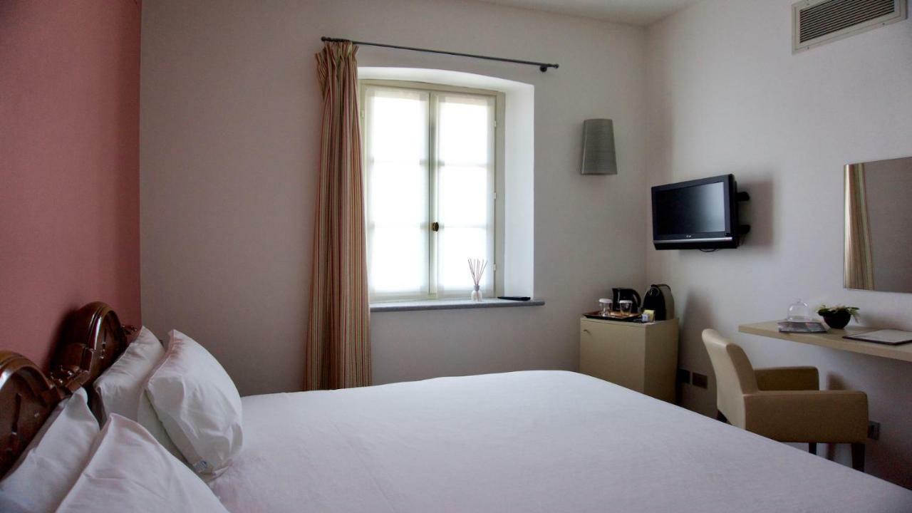 La Fermata Resort Алесандрия Екстериор снимка