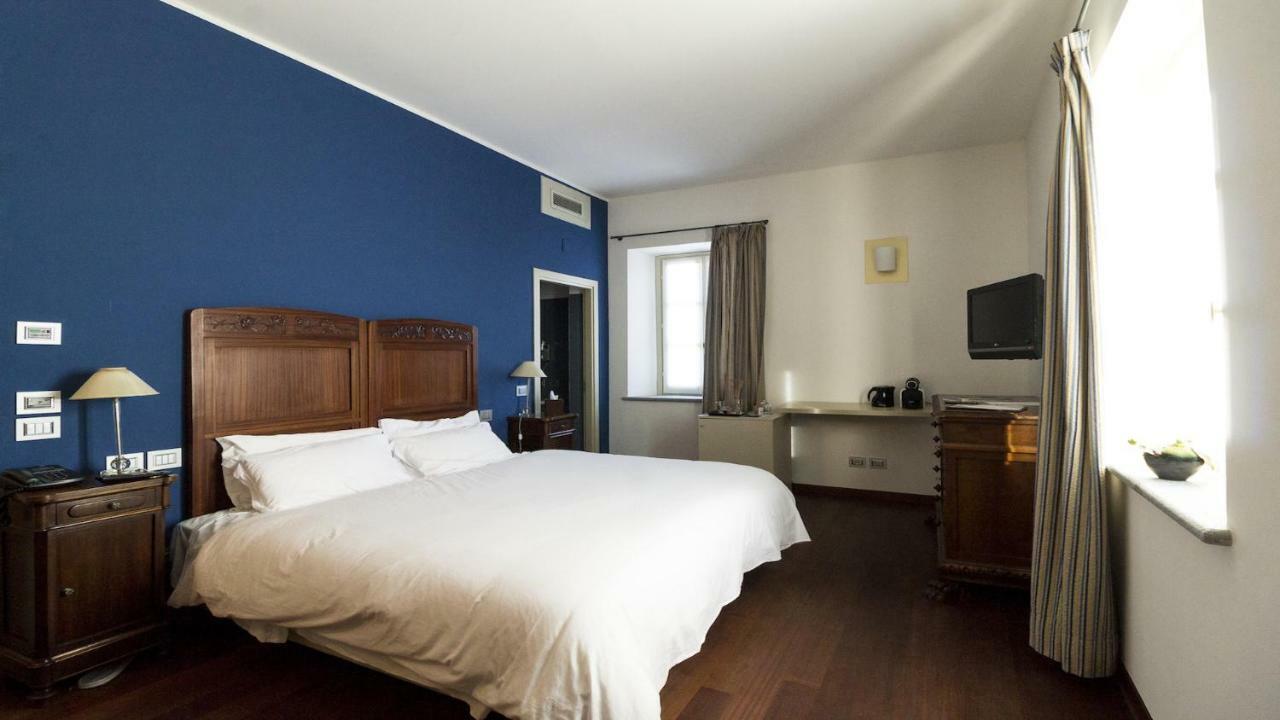 La Fermata Resort Алесандрия Екстериор снимка