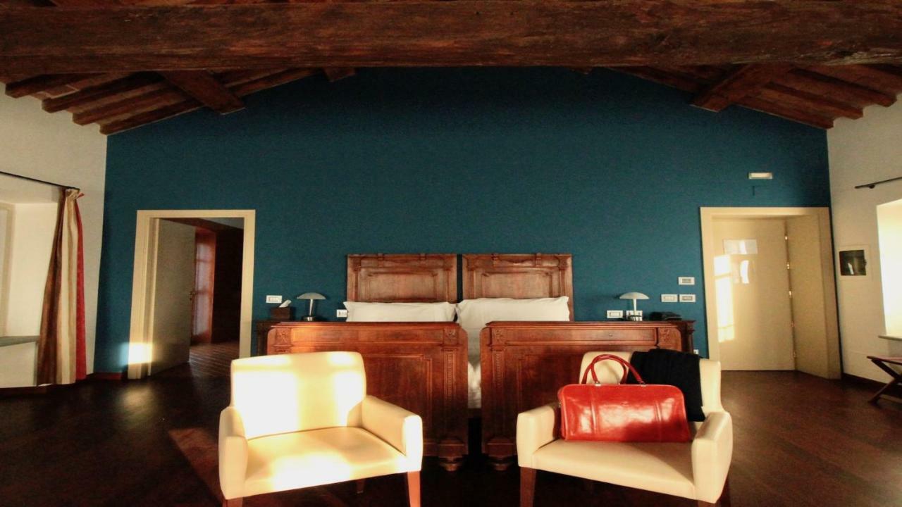 La Fermata Resort Алесандрия Екстериор снимка