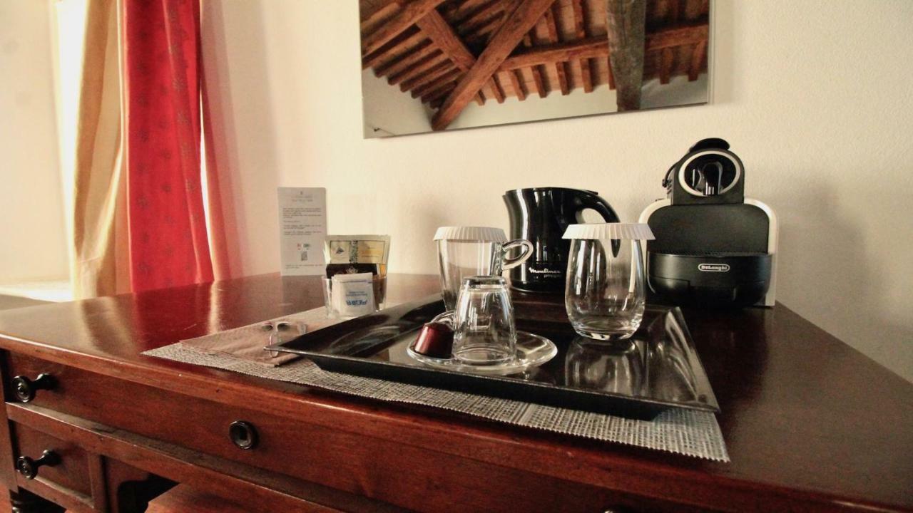 La Fermata Resort Алесандрия Екстериор снимка
