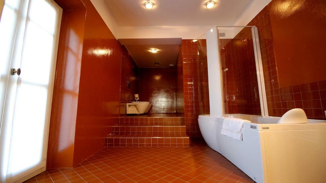 La Fermata Resort Алесандрия Екстериор снимка